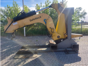 Matériel de manutention