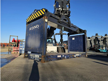 Matériel de manutention