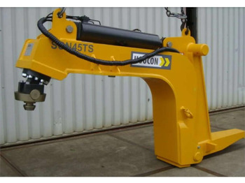 Matériel de manutention