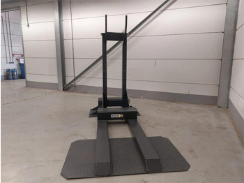 Matériel de manutention HOUCON ParkStand PS-SGN 45TS: photos 5 Matériel de manutention HOUCON ParkStand PS-SGN 45TS: photos 5
