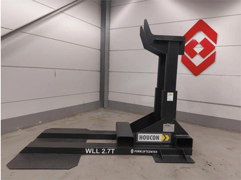 Matériel de manutention HOUCON ParkStand PS-SGN 45TS: photos 2 Matériel de manutention HOUCON ParkStand PS-SGN 45TS: photos 2