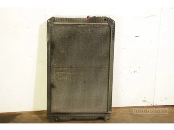 Radiateur pour Camion Behr HELLA SERVICE Cooling System Radiateur MERCEDES-BENZ AXOR: photos 2