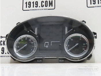 Système électrique CONTINENTAL