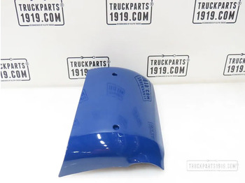 Carrosserie et extérieur DAF CF