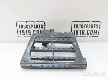 Carrosserie et extérieur DAF CF