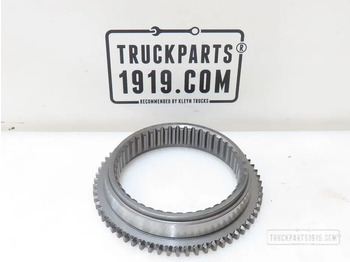 Boîte de vitesse DAF