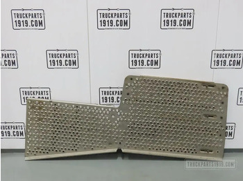 Carrosserie et extérieur DAF CF