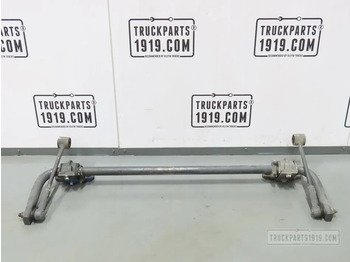 Suspension DAF LF