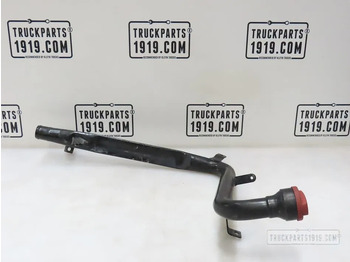 Moteur et pièces DAF LF