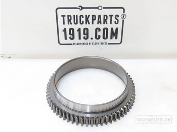 Boîte de vitesse DAF