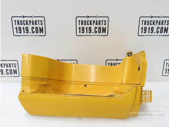 Carrosserie et extérieur DAF CF