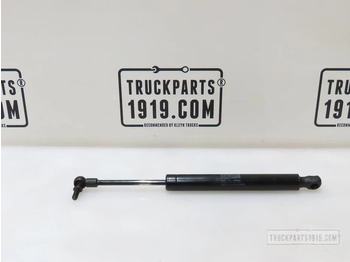 Carrosserie et extérieur DAF