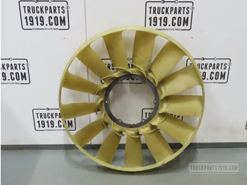 Ventilateur DAF