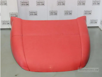 Aérodynamique/ Spoilers DAF XF 106