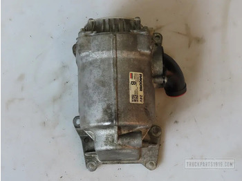 Moteur et pièces DAF