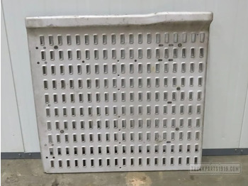 Carrosserie et extérieur DAF CF