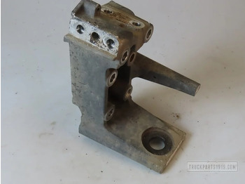 Carrosserie et extérieur DAF CF