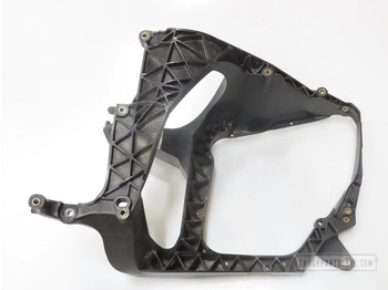 Carrosserie et extérieur DAF CF