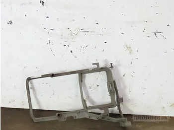 Carrosserie et extérieur DAF CF