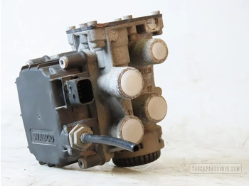 Valve de frein DAF