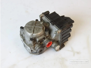 Valve de frein pour Camion DAF Brake System Vooras EBS modulator DAF: photos 2