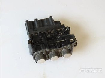 Valve DAF