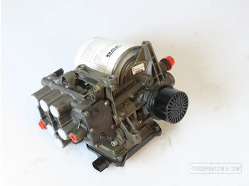 Pièces de frein DAF