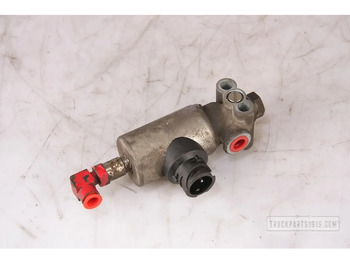 Valve DAF
