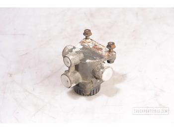 Valve DAF