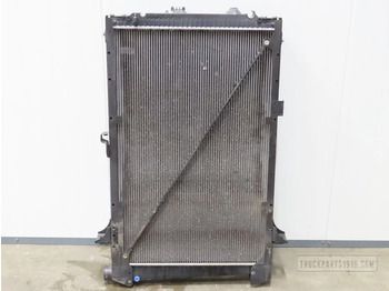 Radiateur DAF CF