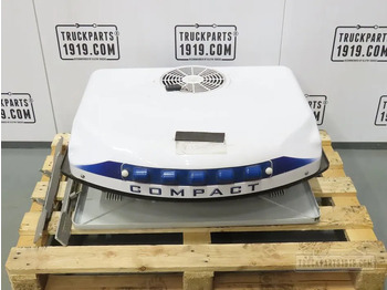 Chauffage/ Ventilation DAF XF