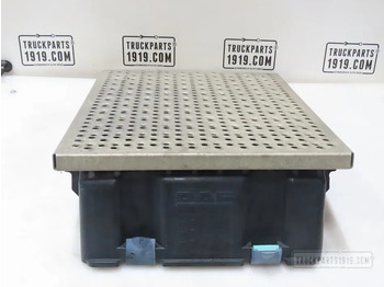 Système électrique DAF