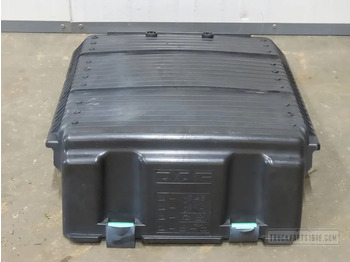 Système électrique DAF