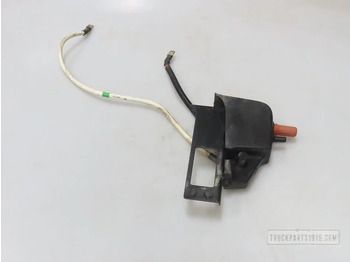 Système électrique DAF
