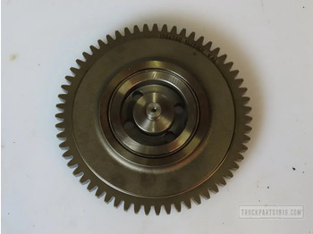 Moteur et pièces pour Camion DAF Engines & Parts Tussentandwiel DAF MX 11: photos 2