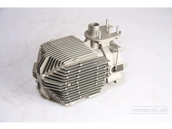 Chauffage/ Ventilation DAF