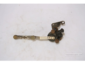 Suspension de cabine IVECO