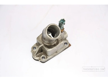 Moteur et pièces IVECO