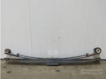 Suspension du ressort IVECO