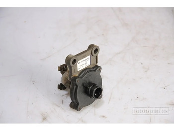 Suspension pneumatique VOLVO
