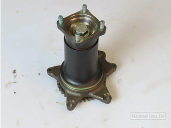 Ventilateur MAN