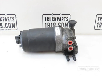 Préparation du carburant pour Véhicule utilitaire MAN 81.12501-6128 Brandstoffilterhuis: photos 2