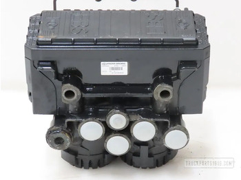 Pièces de frein MAN