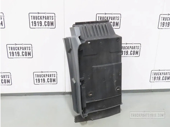 Carrosserie et extérieur MAN