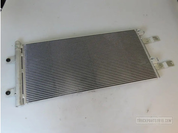 Radiateur MAN TGX