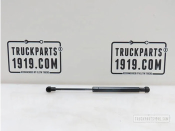 Carrosserie et extérieur MAN