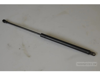 Carrosserie et extérieur MAN