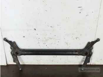 Carrosserie et extérieur MAN