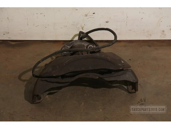 Étrier de frein pour Camion MAN Brake System Remklauw Re. achter: photos 2
