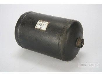 Pièces de frein MAN